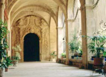 Catedral de San Nicolás de Bari 