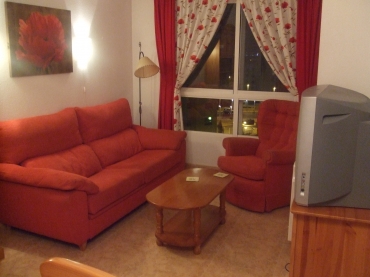 Lounge Area