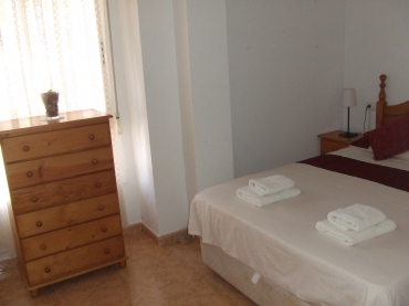 Double Bedroom