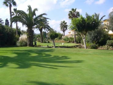 La Manga Golf Course