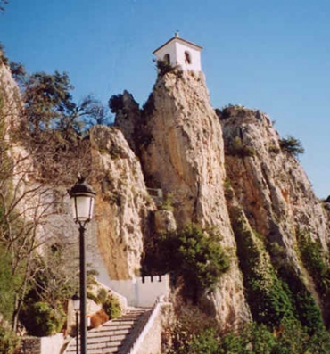 Guadalest