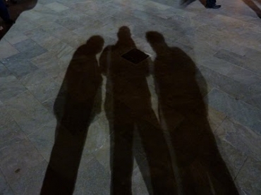 Shadows!