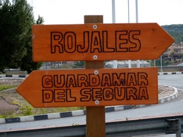 Which way to go?!