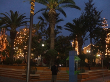 Torrevieja Church