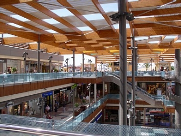 Shopping Centre