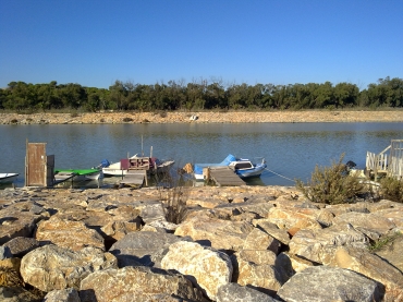 River Segura